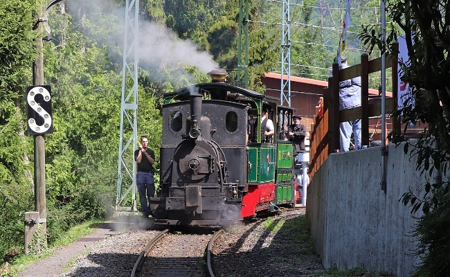 horwath-g-2-2-ticino-bc-musee-2 Martin Horath (Locomotive privÃ©e) G 2/2 Ticino -- Chamby musÃ©e -- 11.05.2018