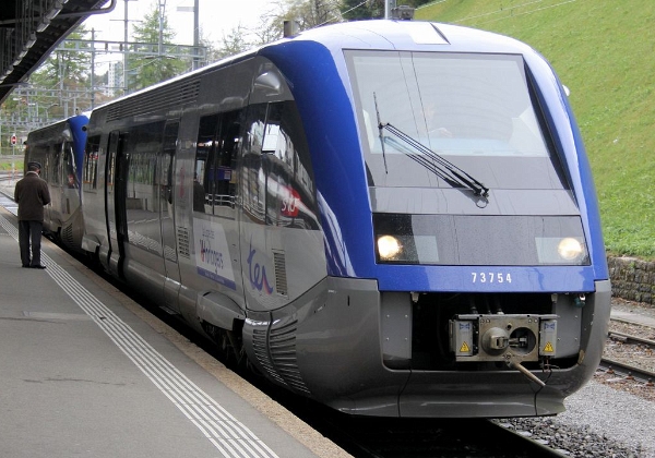 SNCF - Entreprises Associées