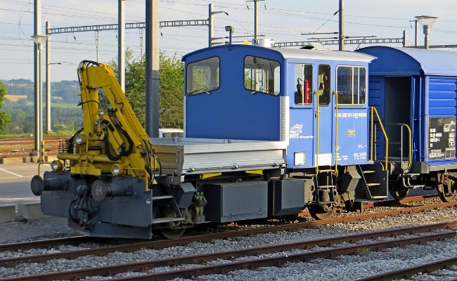 widmer-rail-service-tm-232-517-3-palezieux WRS Widmer Rail Service, Tm 232 517-3 -- Palézieux -- 11.07.2016